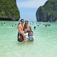 Отзыв от Иван - DTV виза