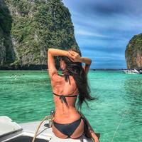 Отзыв от Алина - Visa DTV